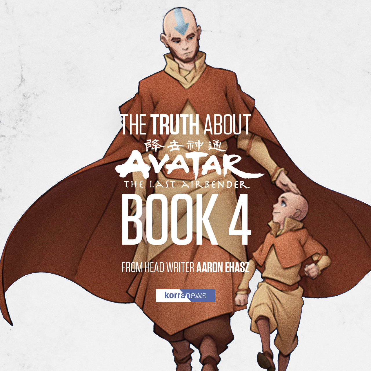 Avatar The Last Airbender Vol 4 Michael Dante DiMartino Bryan  Konietzko 9781598169287 Amazoncom Books