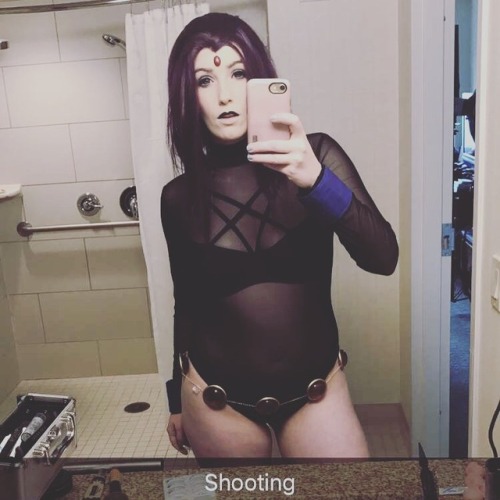 Forgot to post this to Tumblr.   Shot a boudoir set for Raven =]   Check me out on Facebook https://Facebook.com/microkittycosplay   Or support me on patreon! https://patreon.com/mkcos