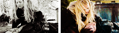 ohmycaptn:   133 days of captain swan ❀ day 50