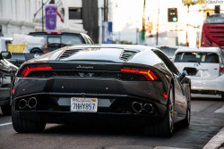 automotivated:  City Traffic by Nathan Craig | Photography on Flickr.