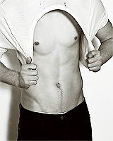  Chord Overstreet Alphabet↳A is for ABS adult photos