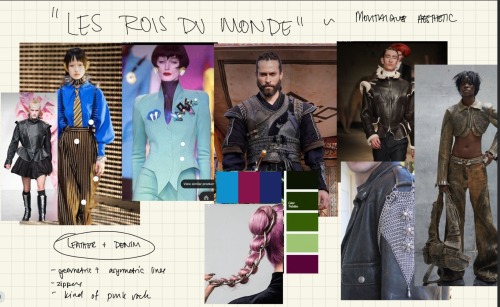 Romo Et Juliette: De La Haine L'Amour - Redesign - 2024