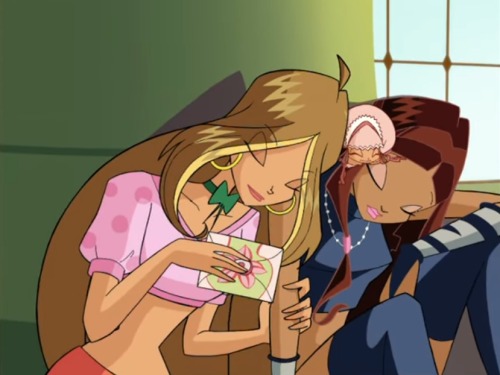 winx-musa:here’s some of my favorite screencaps i took during my rewatch to cleanse y’alls timeline 