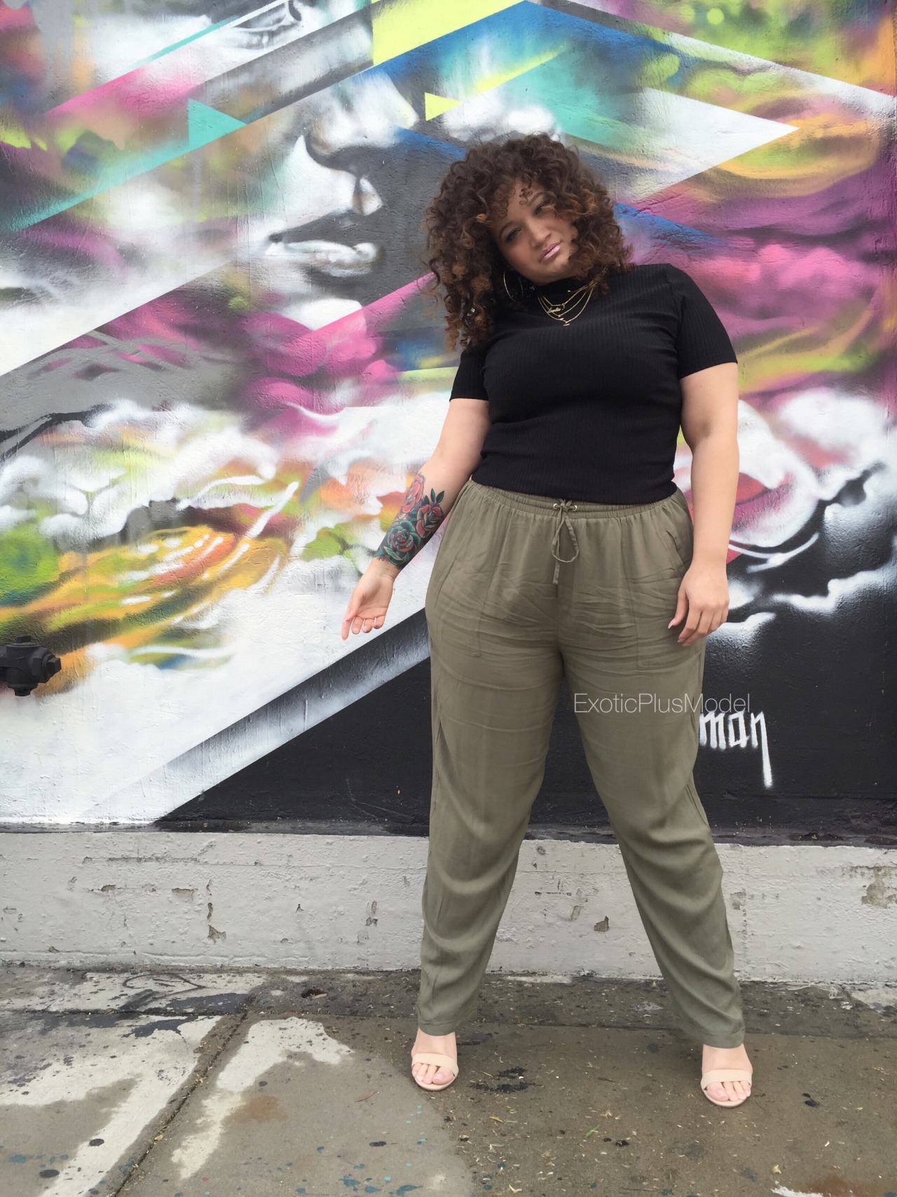 stephtheexoticbbw:  Twitter.com/ExoticPlusModelwww.iLoveExoticPlus.xxx ChatStar.com/Exotic_Plus
