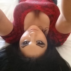 ivydoomkitty:  Good morning my legion of