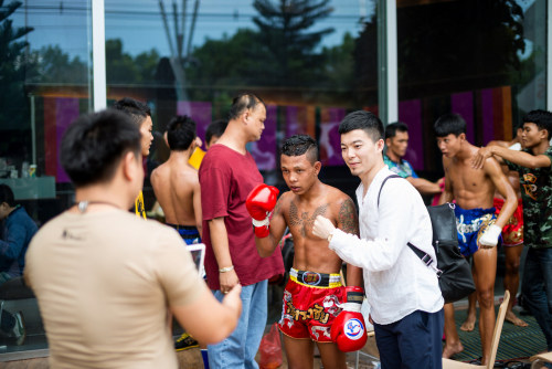 Huai Khwang, Bangkok ◕ alec mcclure  ◔ photoblog 