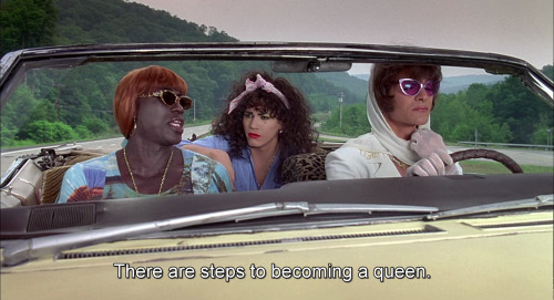 To Wong Foo, Thanks for Everything! Julie Newmar (1995) I love this movie with my heart 