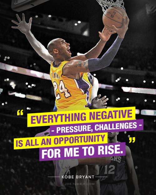 InstaQuote: Basketball Stars 1 Starting today, I&rsquo;m going to post inspirational quotes from dif