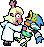 I Made Some GIFs ^_^