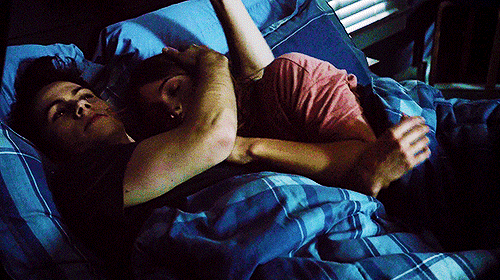 Obsession Is My Profession — Sleep Is For The Weak - Part 1