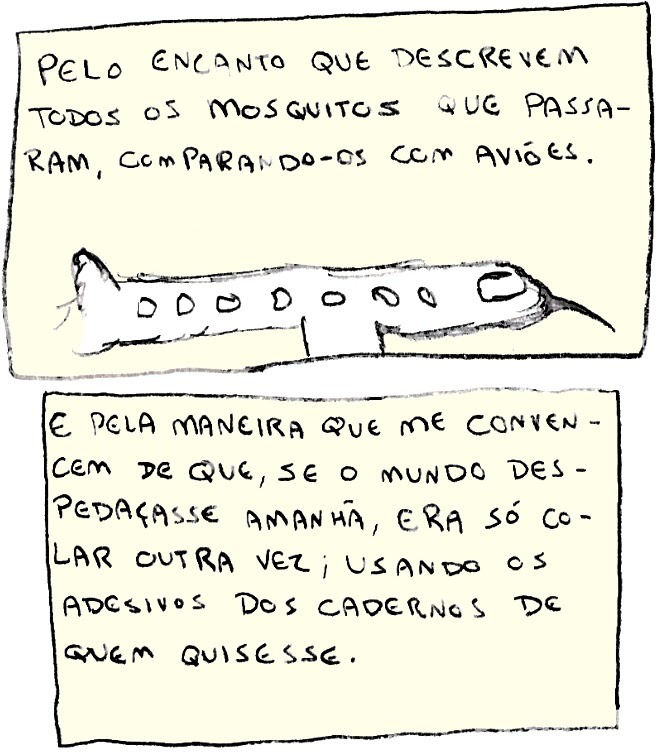 pequenezas:     ):)