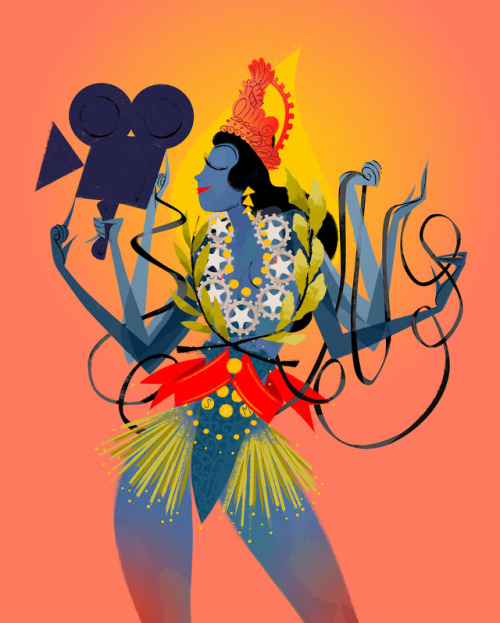 Illustratore Italiano is a bilingual (ita/eng) magazine made by three talented, committed and f