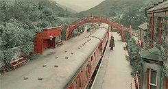 &ldquo;Your mother died to save you. If there is one thing Voldemort cannot understand,