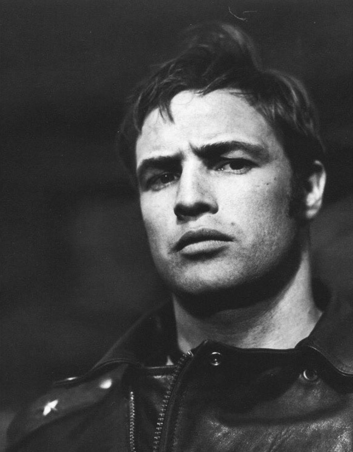 Brando.