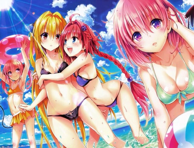 Anime Pics