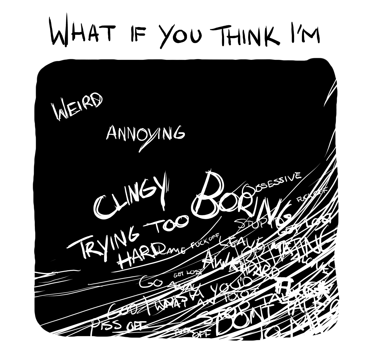 timaeus-testiflied:radleyarts:A comic about people and anxietyThis is so true that