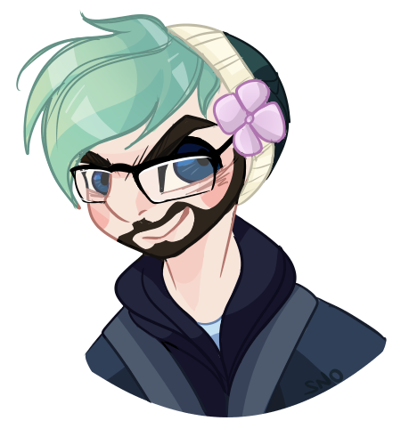 Junkpost Of Some Of My Older @therealjacksepticeye Stuff Because Why Not Put It On Tumblr As Well As
