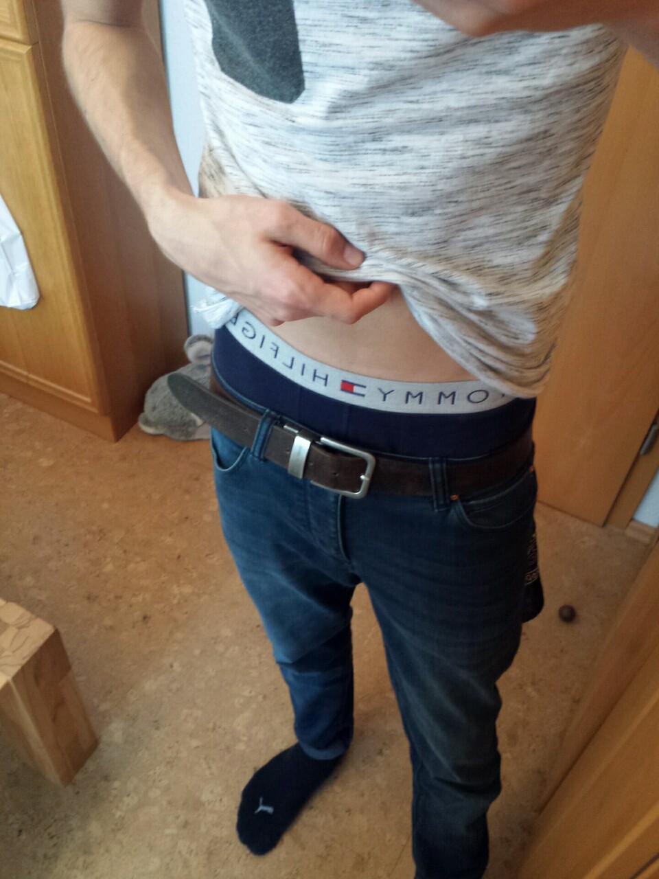 SaggerWorld Tumblr