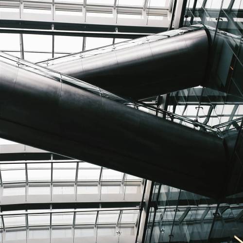 &ldquo;If you understand that you&rsquo;re part of a continuum, and realize that technologic