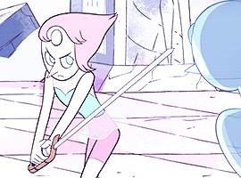 rosrade:  Pearl vs Holo-Pearl