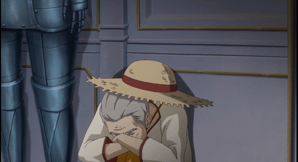 fabulousviscountdruitt:  The Making Of Kuroshitsuji II Yes, this OVA is real  