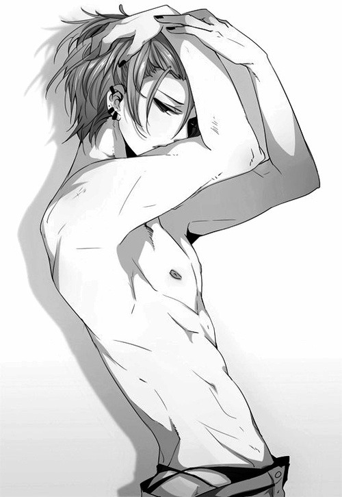sparkofmischief:  “Happy Sexual Sunday~”