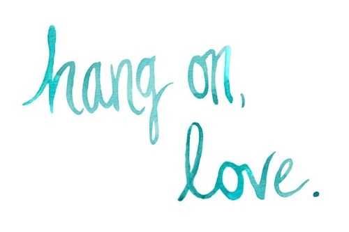 my-teen-quote:  Are you a teen? This blog is just for you! 