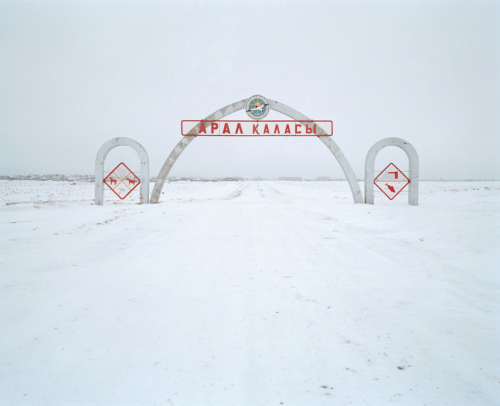 Laurent Weyl / Argos - Kokaral: Life restakes its claim (Kazakhstan)*I know the photo-series is supp