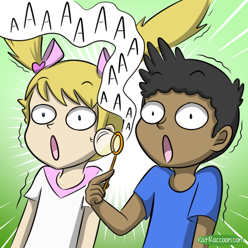katswenski:  AAAaaaAAAAAaAAAAaAA!!! My website – My Instagram (NEW! :D) – See me on LINE Webtoon!   