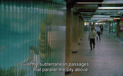 Chris Marker - Sans Soleil (1983)