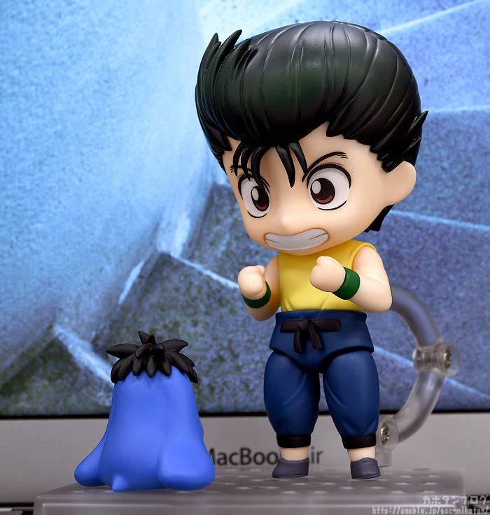 Nendoroid Yusuke Urameshi