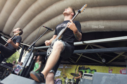 rebekahsphotogrphy:  Oh, Sleeper | Vans Warped