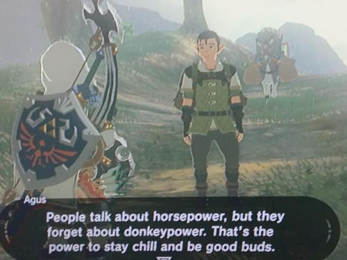 elfzelda:right on man 