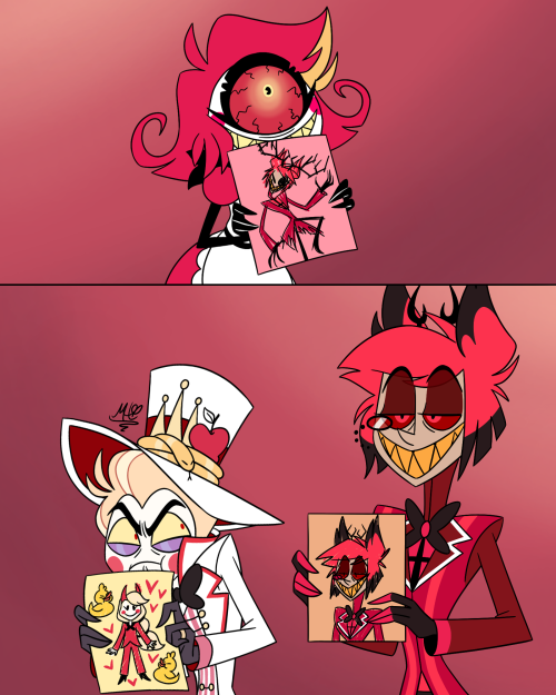 Group Art Therapy Or Teambuilding Exercise Or Something, Hell If I Know.
