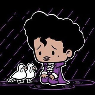 #dovescry #purplerain #rip #prince #princelivesinhismusic #life #lifelessons #believe #care #excel #