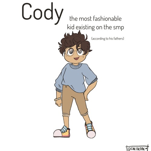 So!!! People Asked Whos Cody!! And I Will Definitely Answer!!!