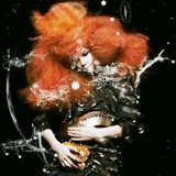 kaari1:  Bjork - Music Video Appreciation Post.