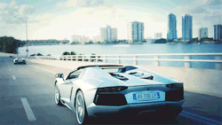 luxurysupercars:  Lamborghini Aventador!