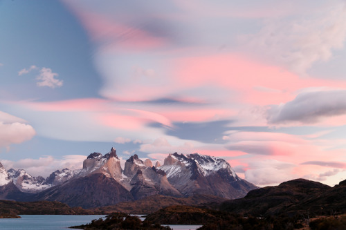 softwaring:Patagonia