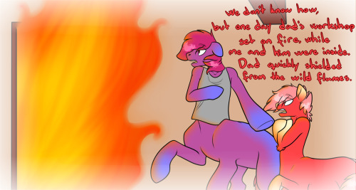 popsicle-answers:  I never got to see my dad again after that. Not even at his funeral, as they refused to open the coffin. They though it was inappropriate for a kid, or for anyone, to see him in the state he was in. They were probably right.   ;n; Poor