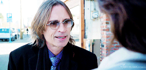 Favorite Character MemeThree/Eight Episodes: Skin Deep