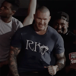 r-a-n-d-y-o-r-t-o-n:  Anonymous ask : Randy is so ugly. 