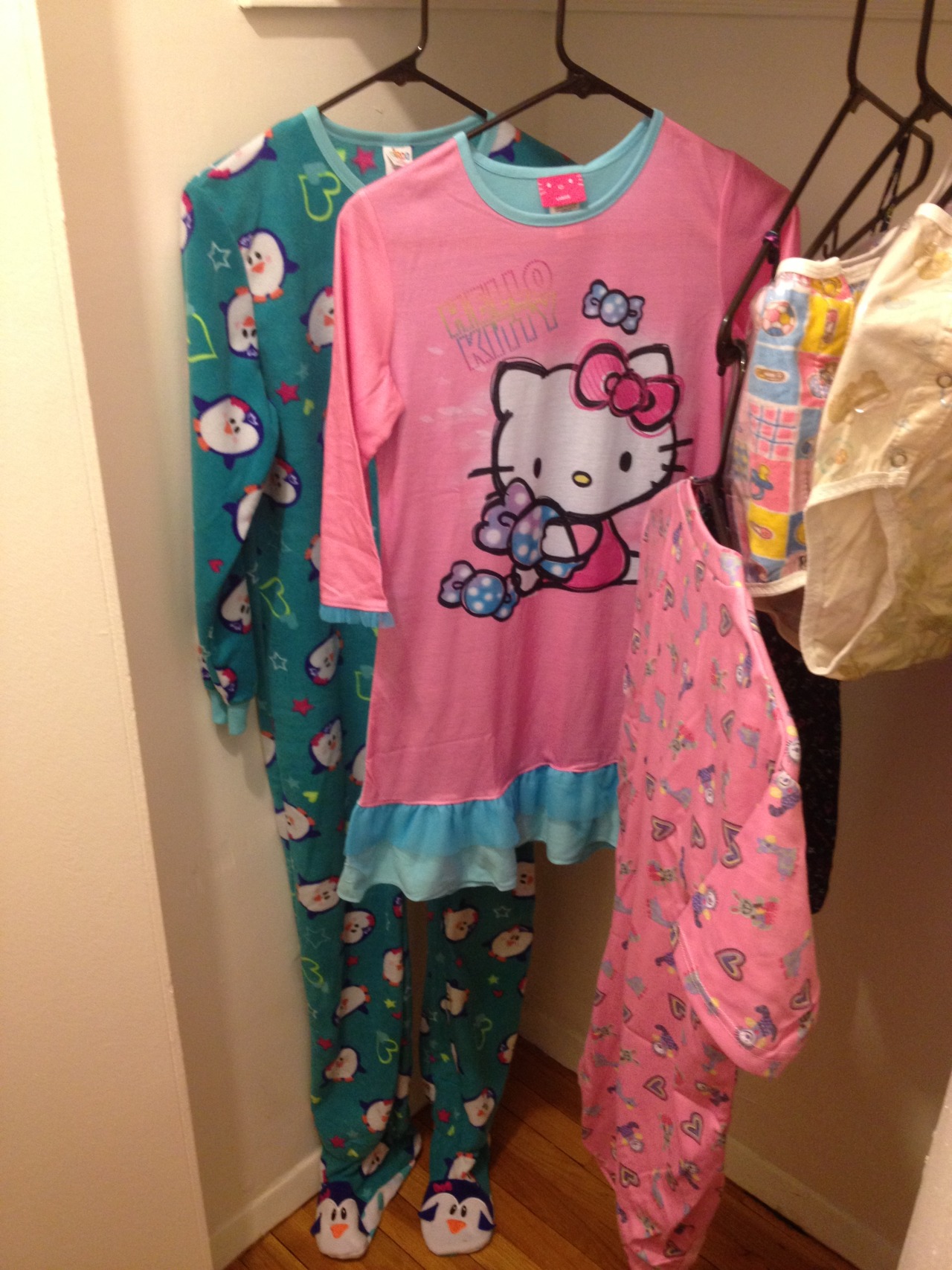 littledarlingkitten:  daisydiapered:  lllooooovvvveeee this &lt;3  I want this
