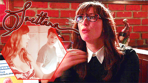 Well-behaved Women Seldom Make History || THE WOMEN OF SHAMELESS