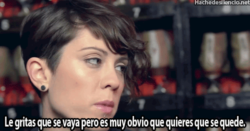 Culea y se feliz :(♥
