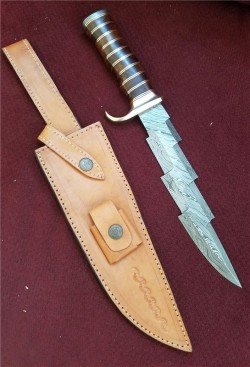 thedevilsofficialblog: threeeyedsloth:   mojave-wasteland-official:   gunrunnerhell: Thunderbolt There’s a point where I’m glad someone made one but I am also sad that someone decided to make one.    That looks fuckin brutal,  good luck stitching