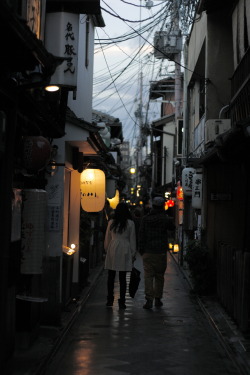 felixjapan:  Today in Kiyomizu-dera, Kyoto,