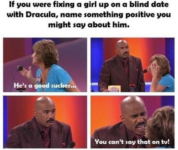 loc-gawdess:  onlyblackgirl:  best-of-memes:  Steve Harvey losing faith in the human