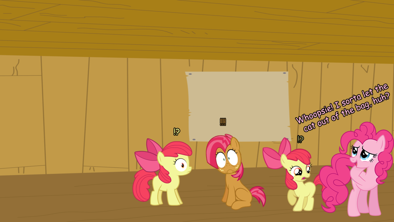 pervertedcmc:  Followers: We’ve been waiting for an update for god knows how long!