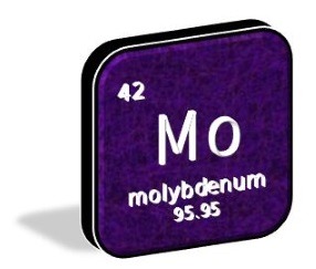Molybdenum in SteelOften referred to as moly by steelmakers and metallurgist, molybdenum is an impor